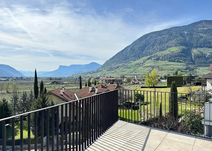 Apartsuites Rosengarten