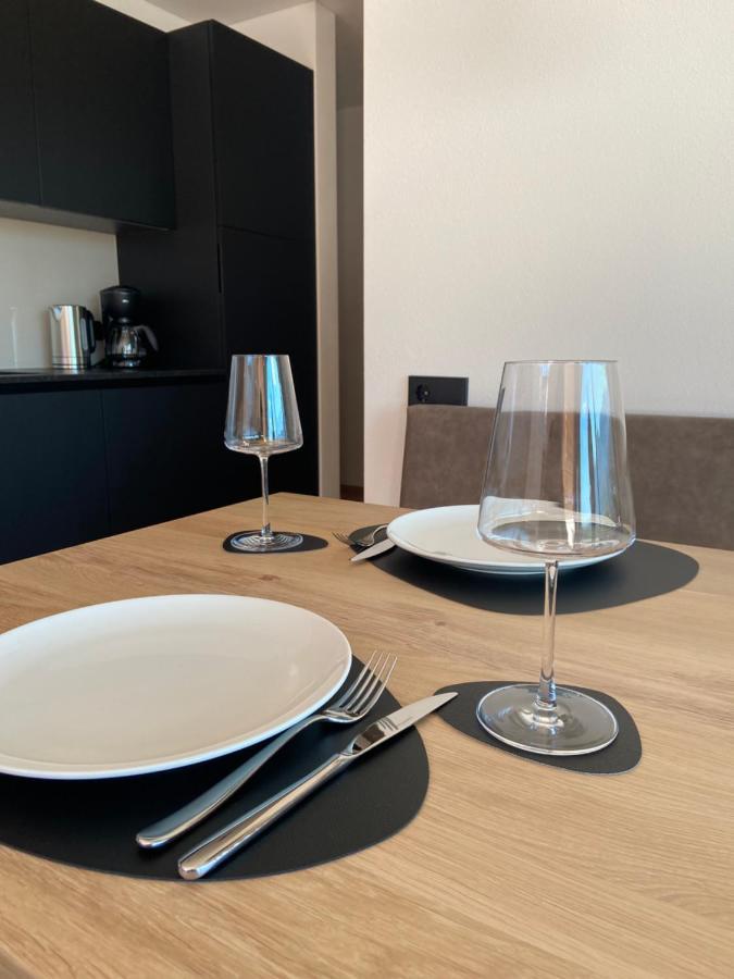 Apartsuites Rosengarten Apartment Lagundo