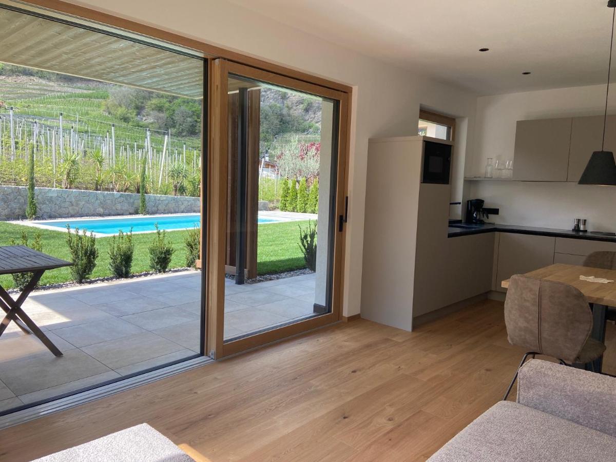 Apartsuites Rosengarten