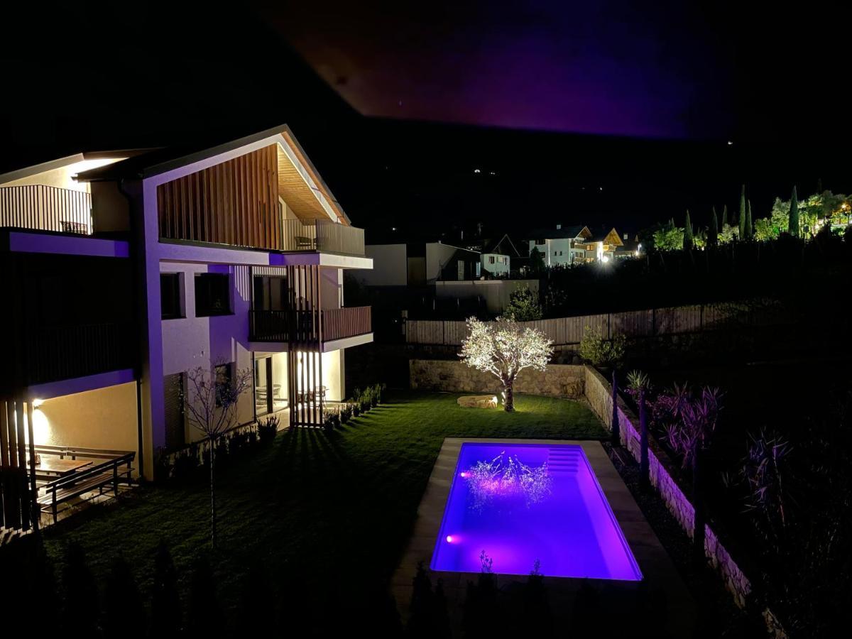 Apartment Apartsuites Rosengarten
