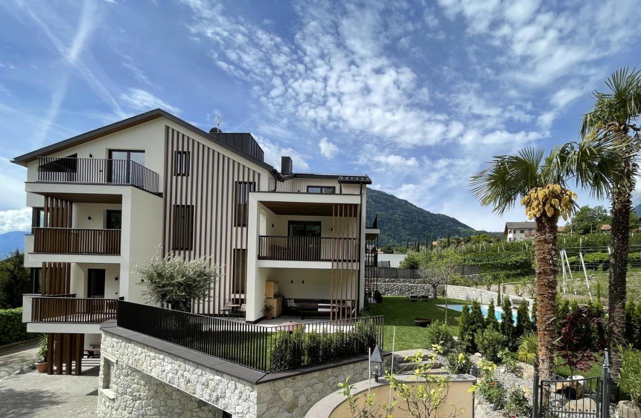 Apartsuites Rosengarten Apartment *