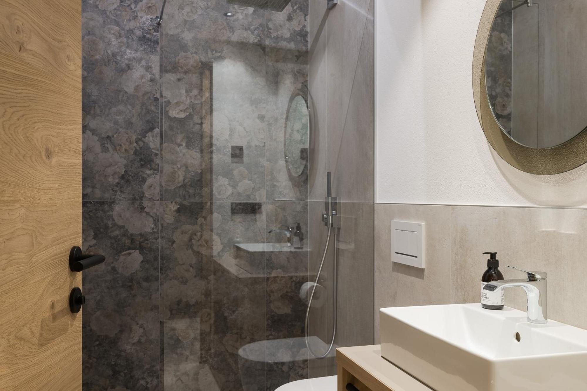 Apartsuites Rosengarten Apartment *