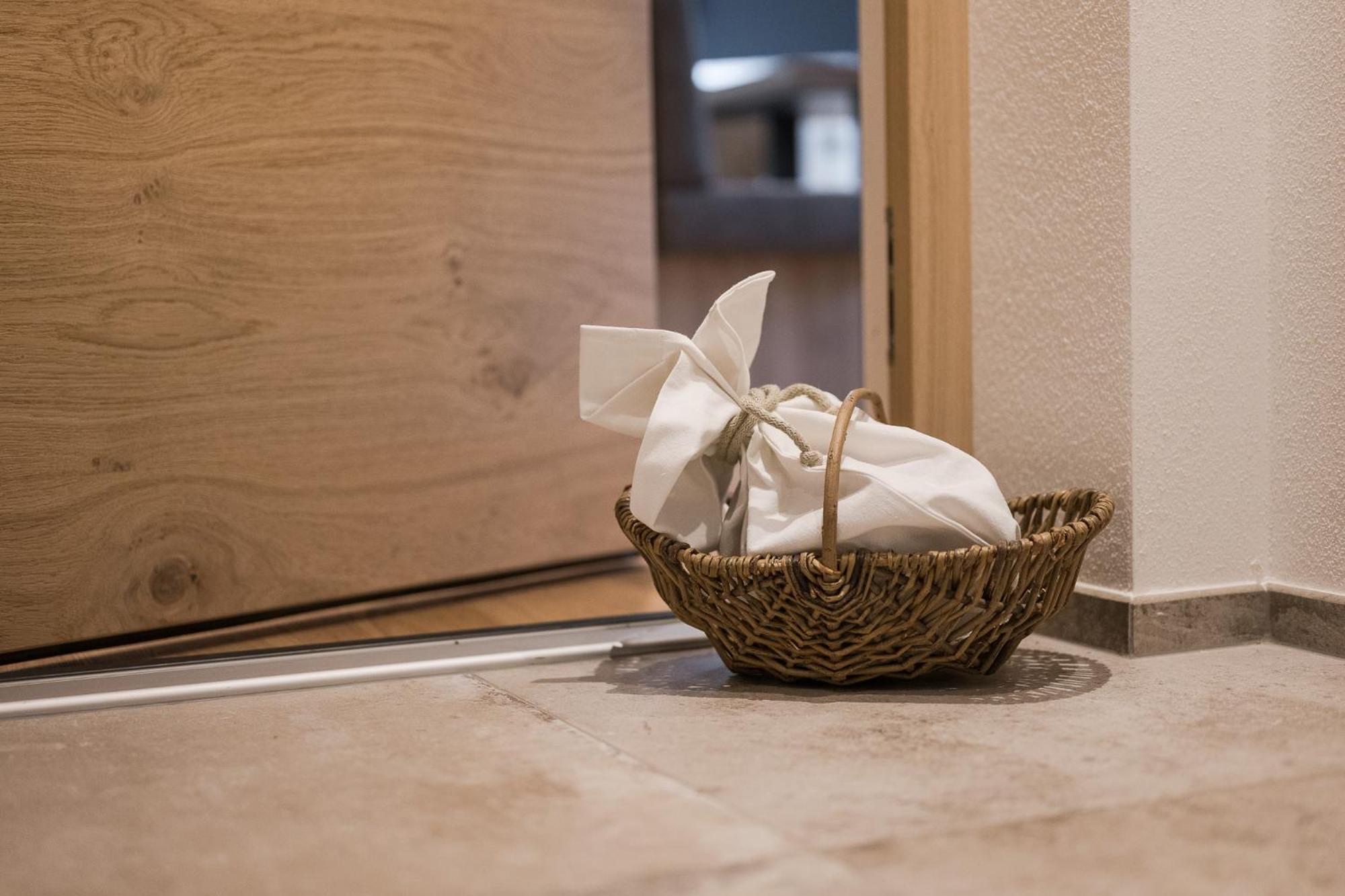 Apartsuites Rosengarten * Lagundo