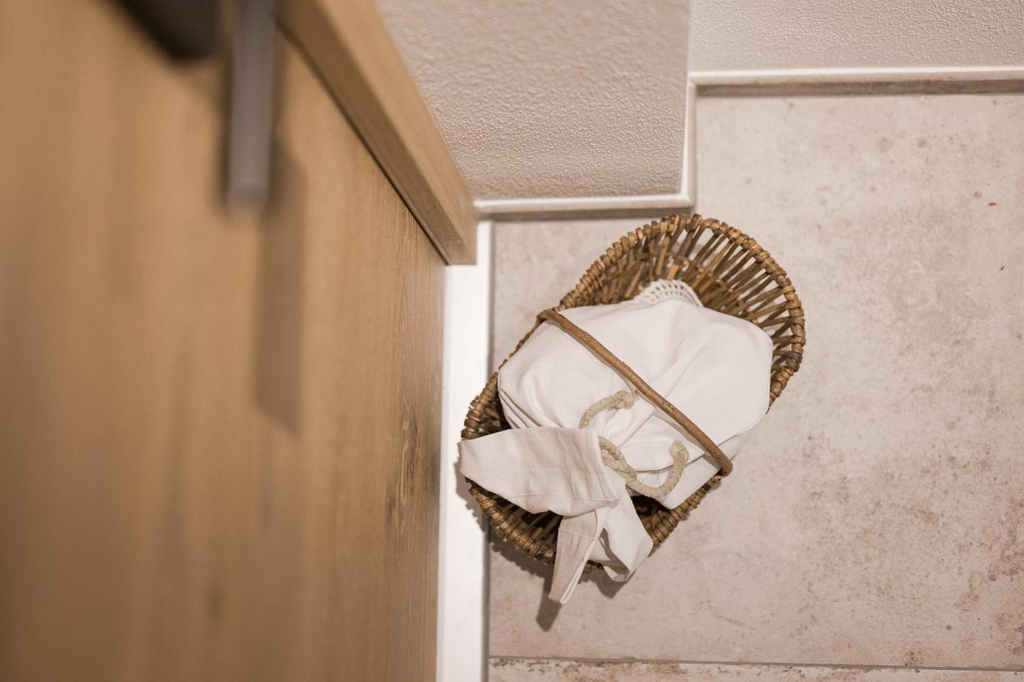 Appartement Apartsuites Rosengarten *
