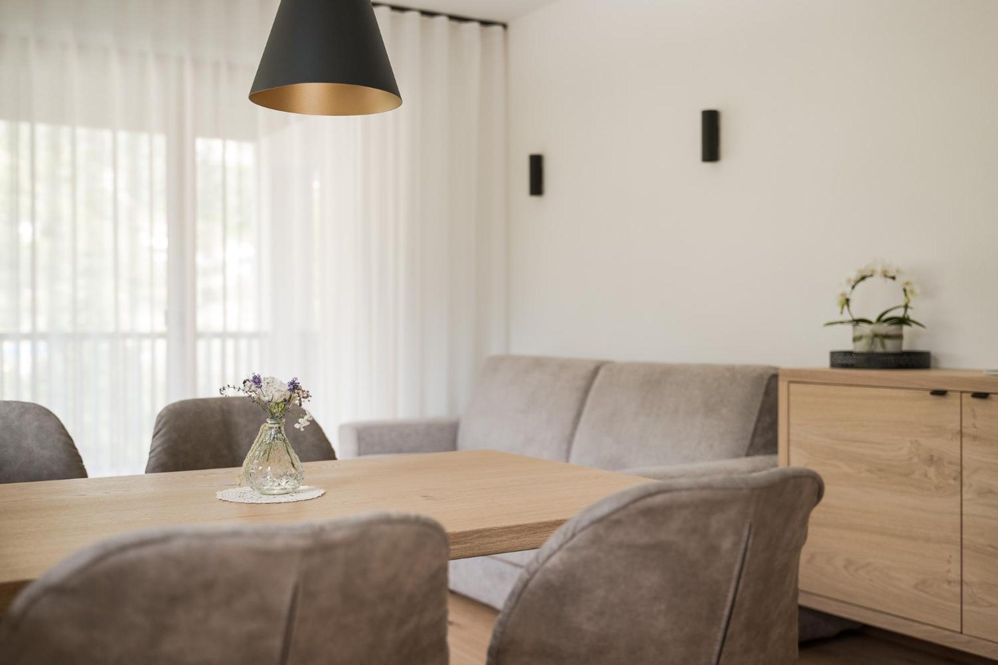 Apartsuites Rosengarten