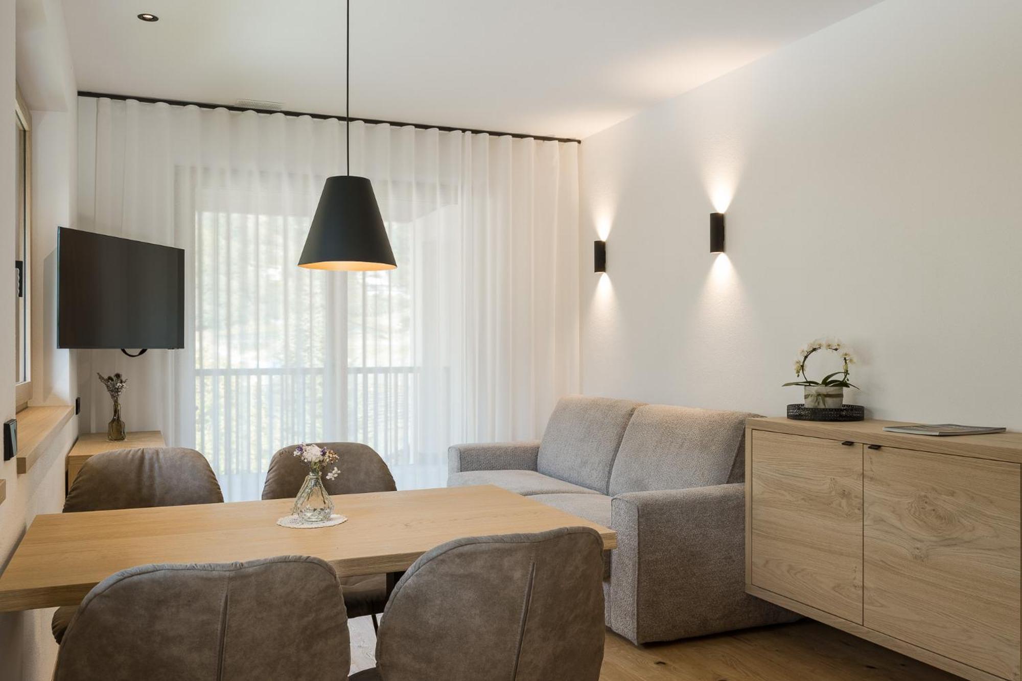 Apartsuites Rosengarten Appartement *