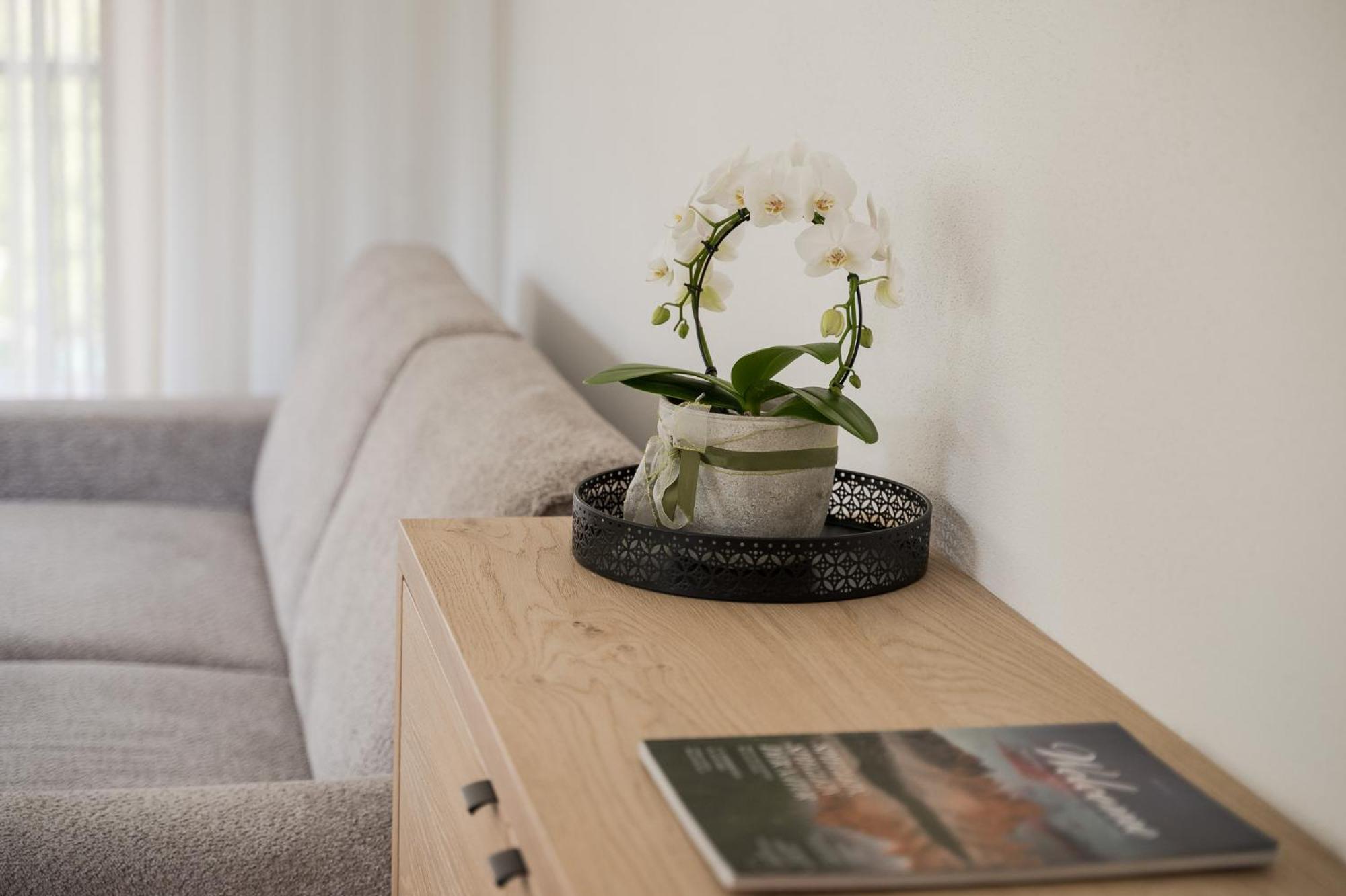 Apartment Apartsuites Rosengarten