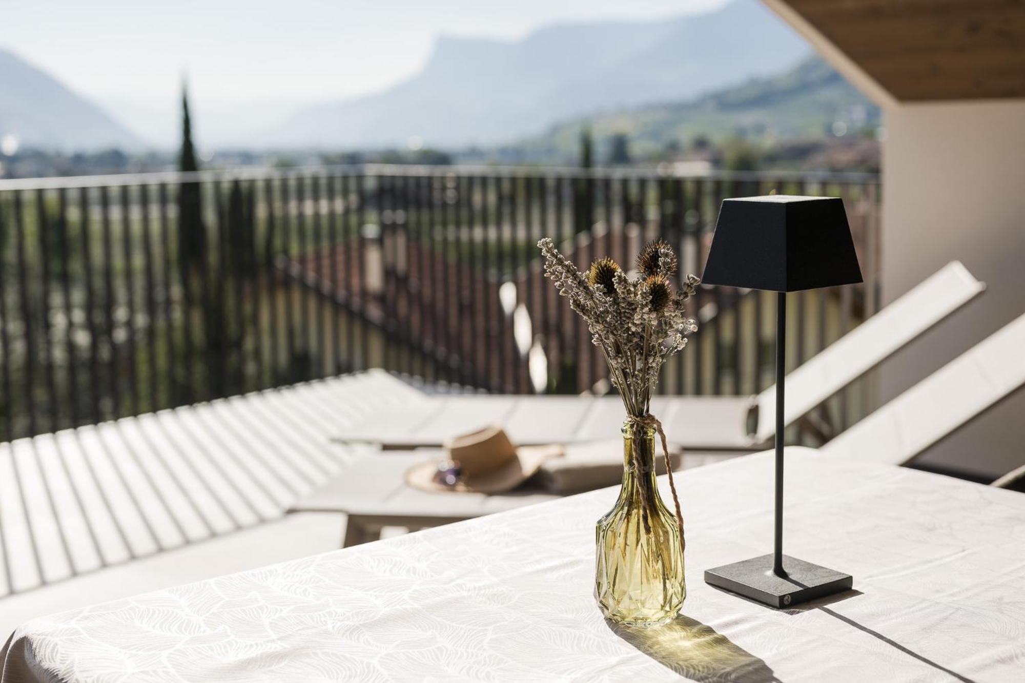 Apartsuites Rosengarten Apartment
