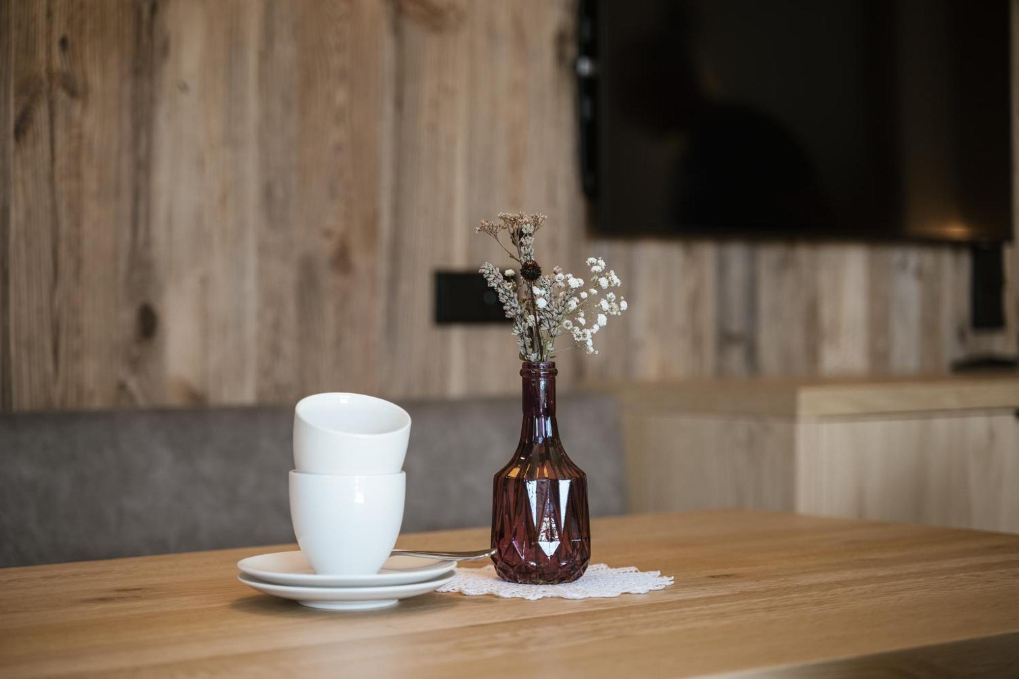 Apartsuites Rosengarten *