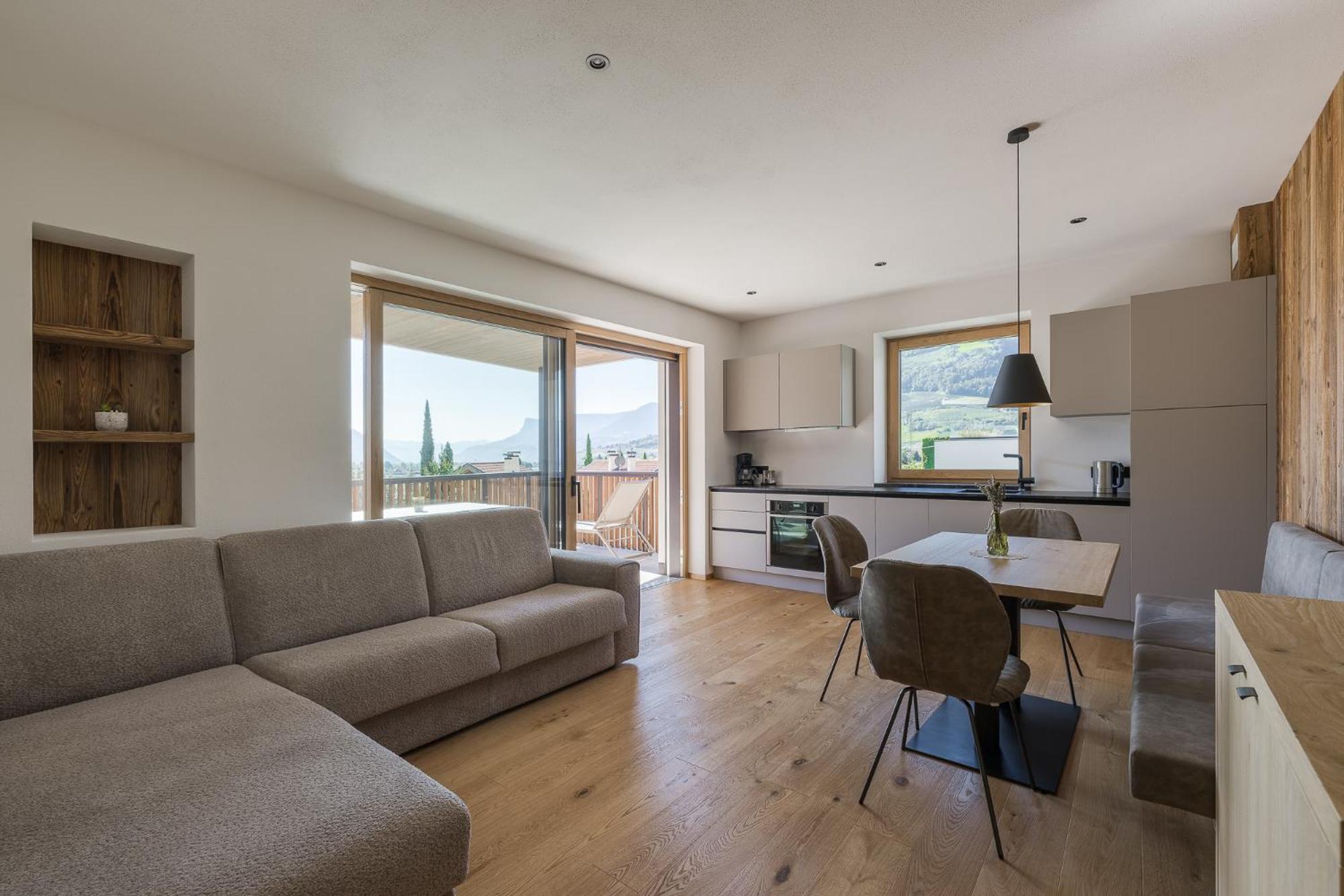 Apartsuites Rosengarten Apartment