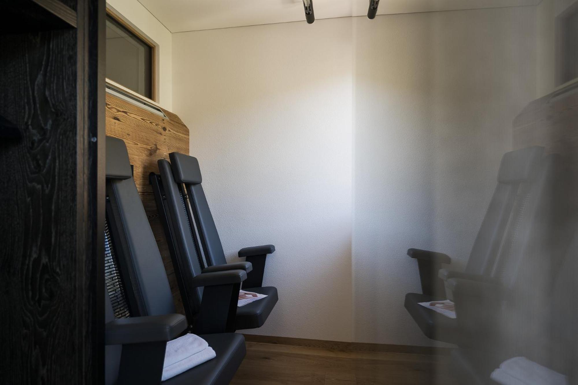 Apartsuites Rosengarten * Lagundo