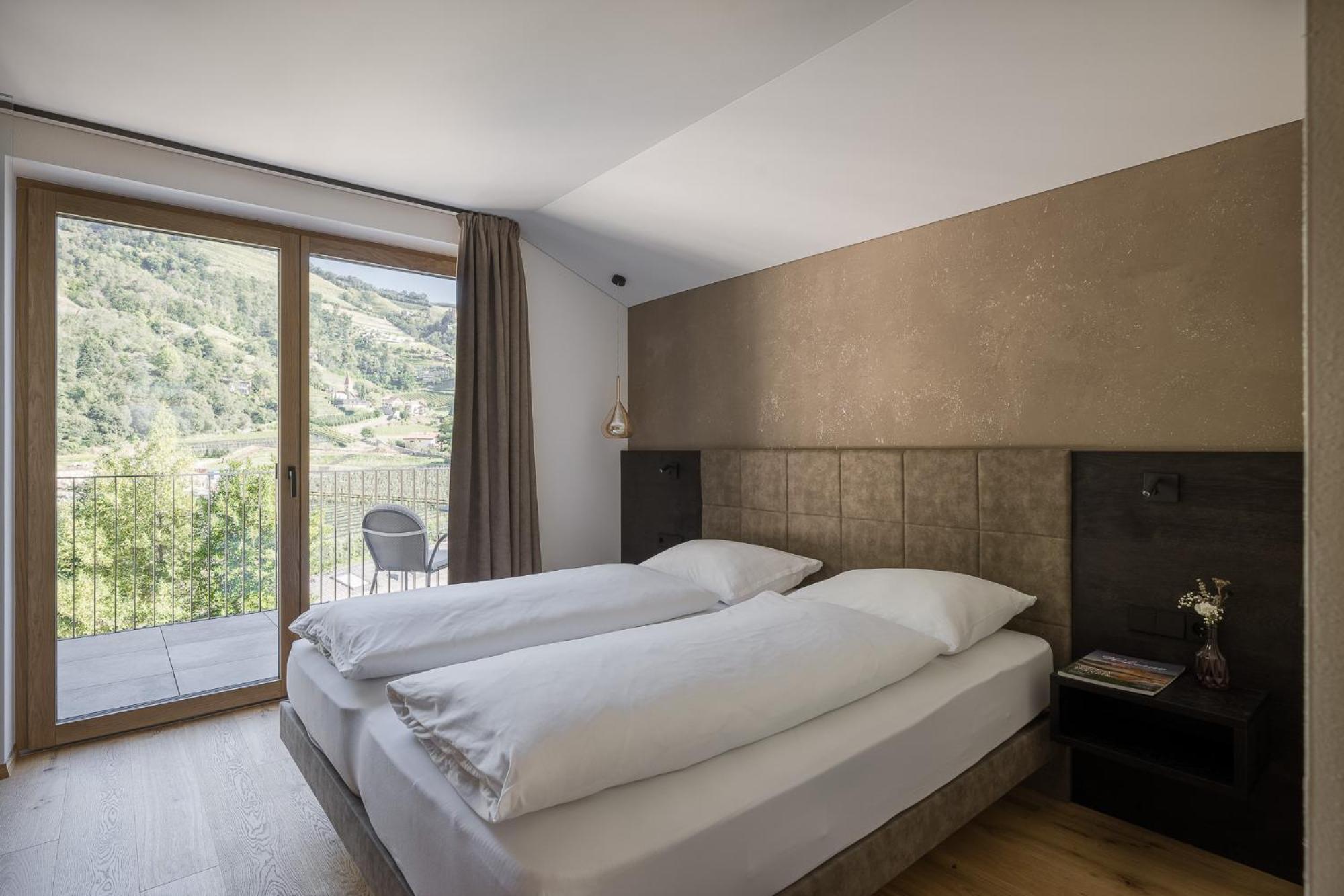 Apartsuites Rosengarten Lagundo