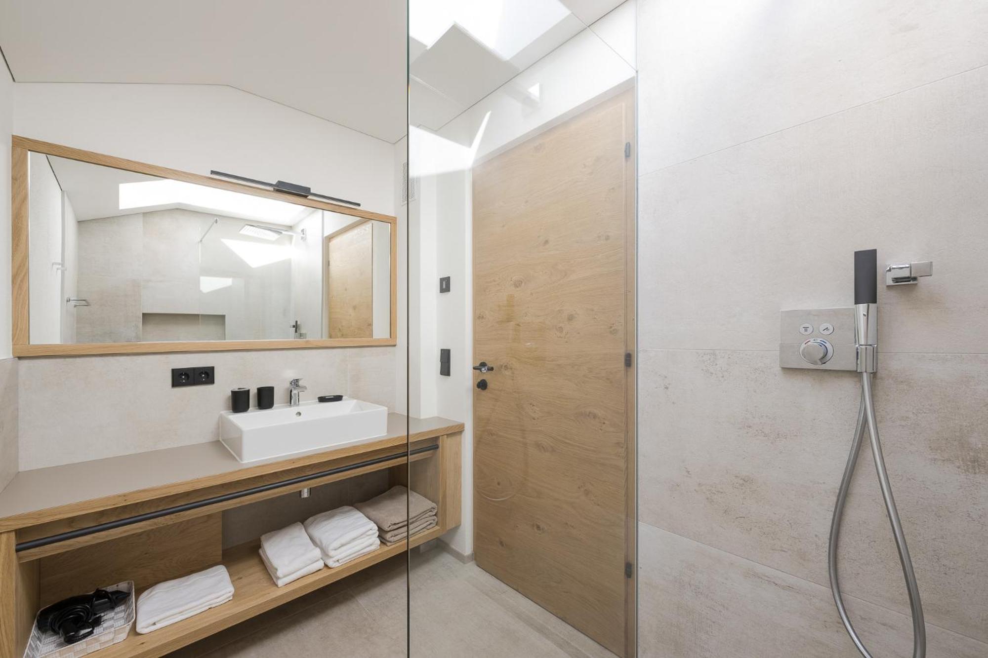 Apartsuites Rosengarten