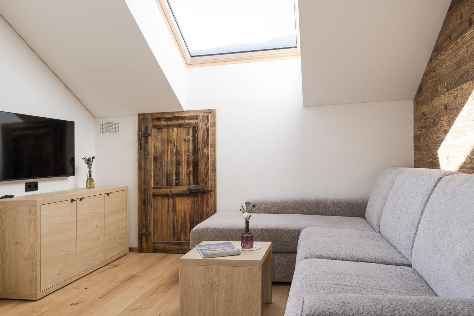 Appartement Apartsuites Rosengarten