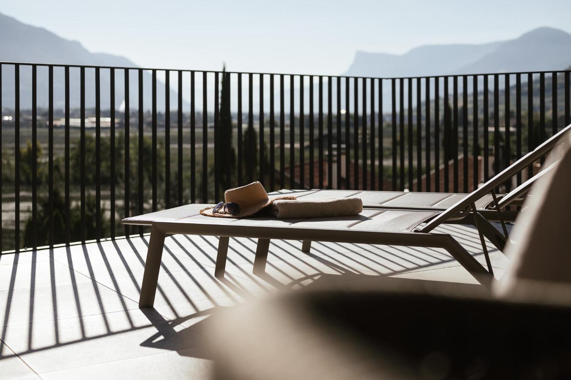 Apartsuites Rosengarten Appartement *