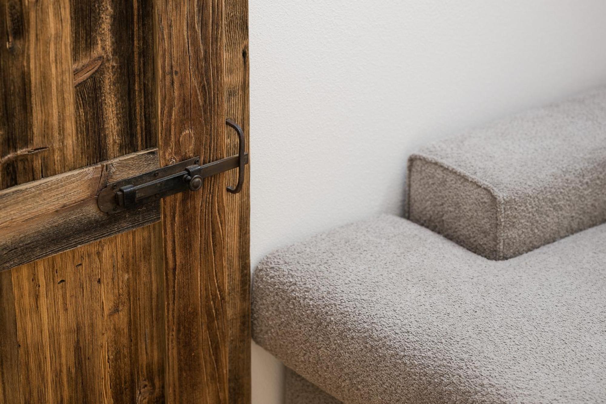 Apartsuites Rosengarten *