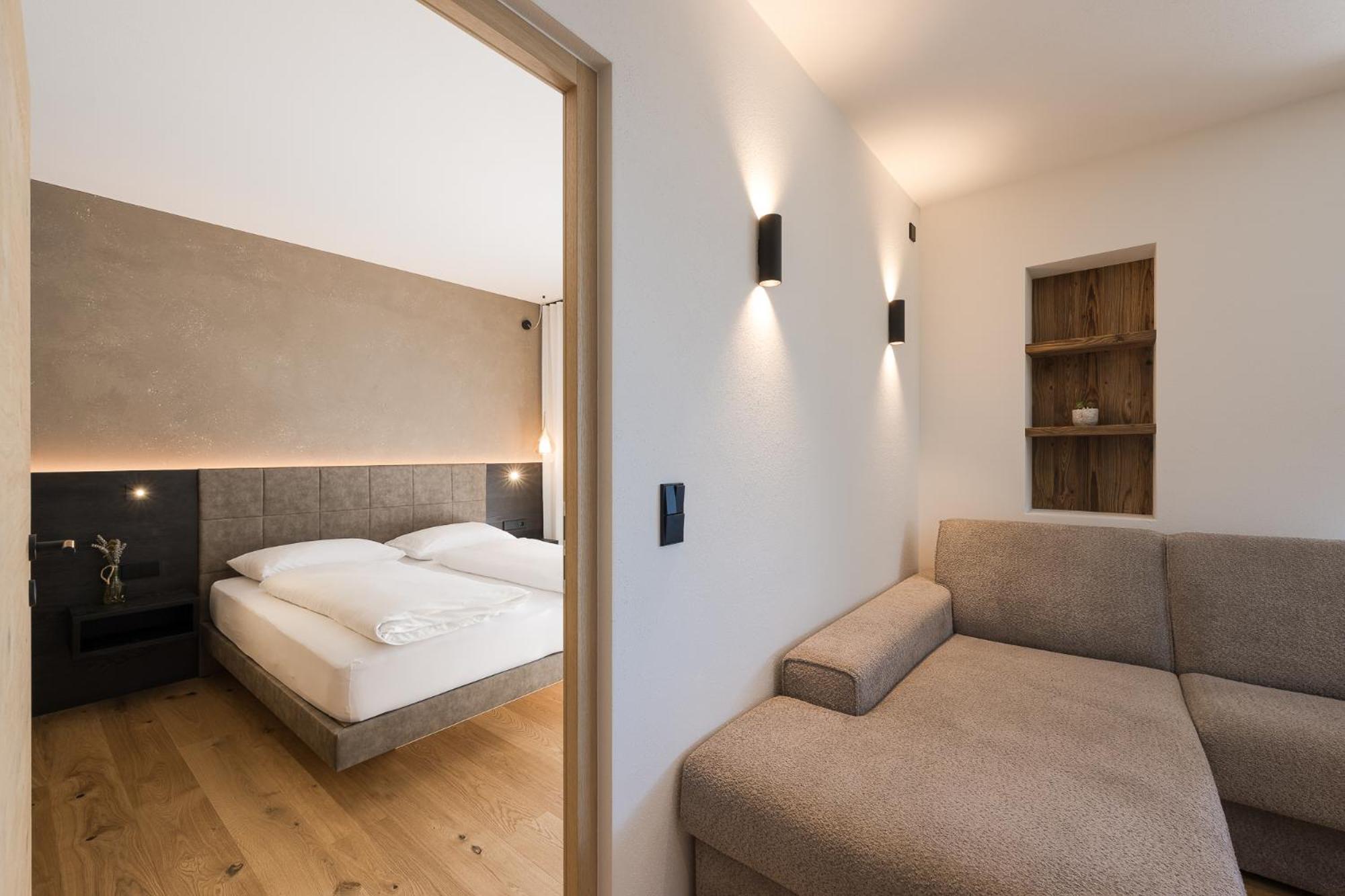 Apartsuites Rosengarten
