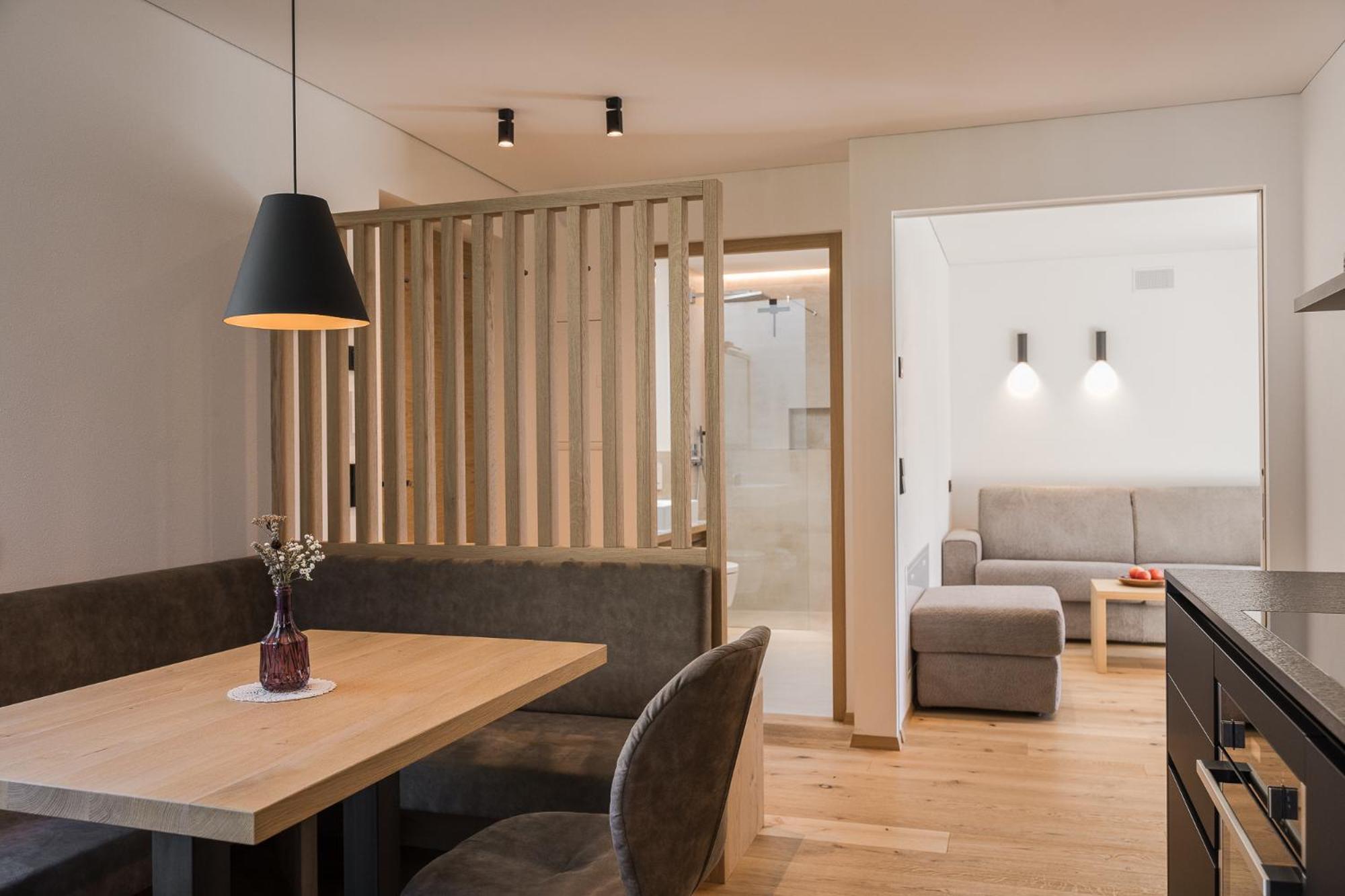 Apartment Apartsuites Rosengarten