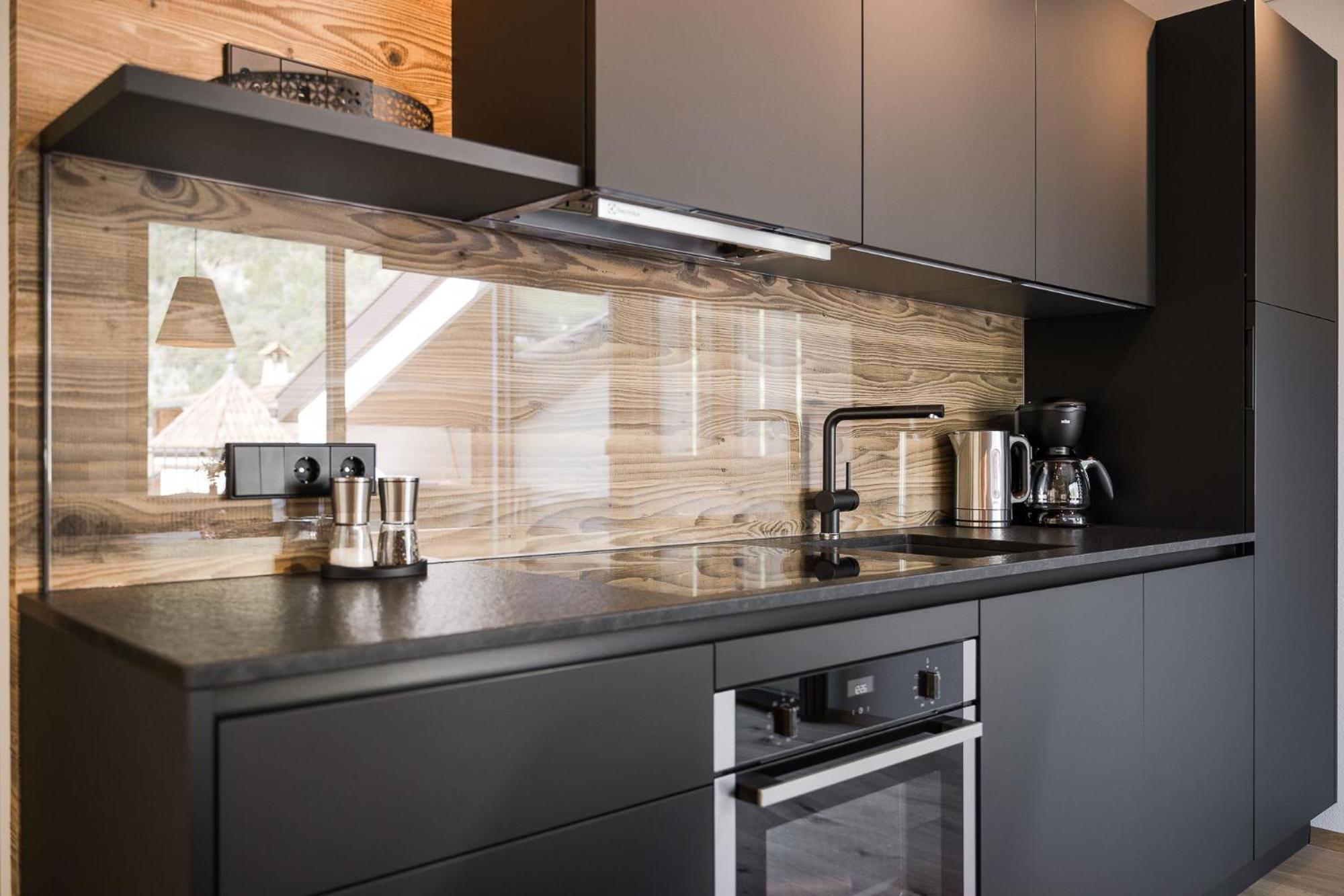 Apartsuites Rosengarten Appartement