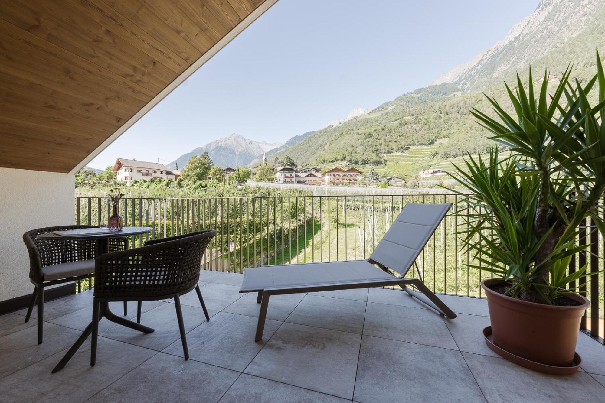 Apartsuites Rosengarten *