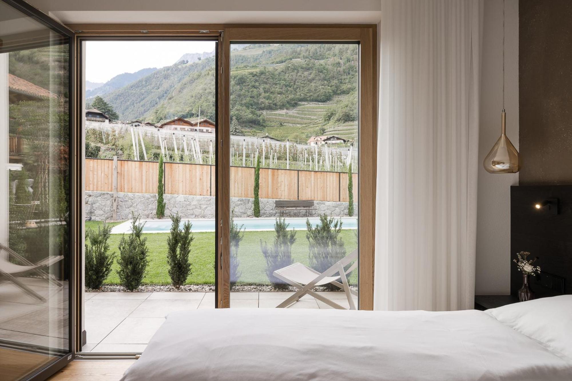 Apartsuites Rosengarten Apartment