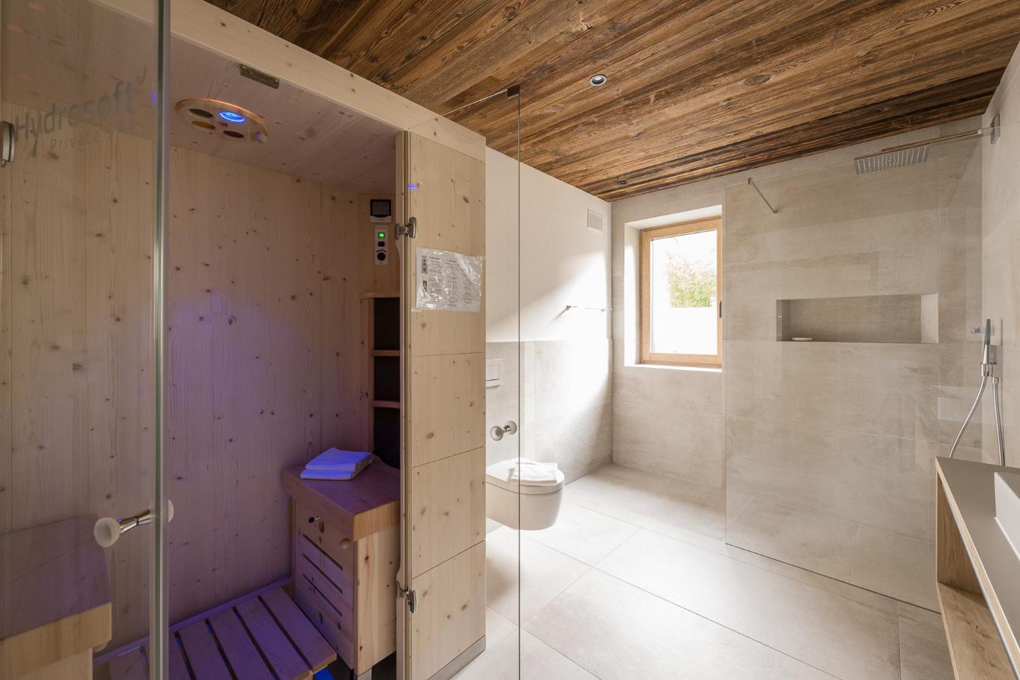 Appartement Apartsuites Rosengarten