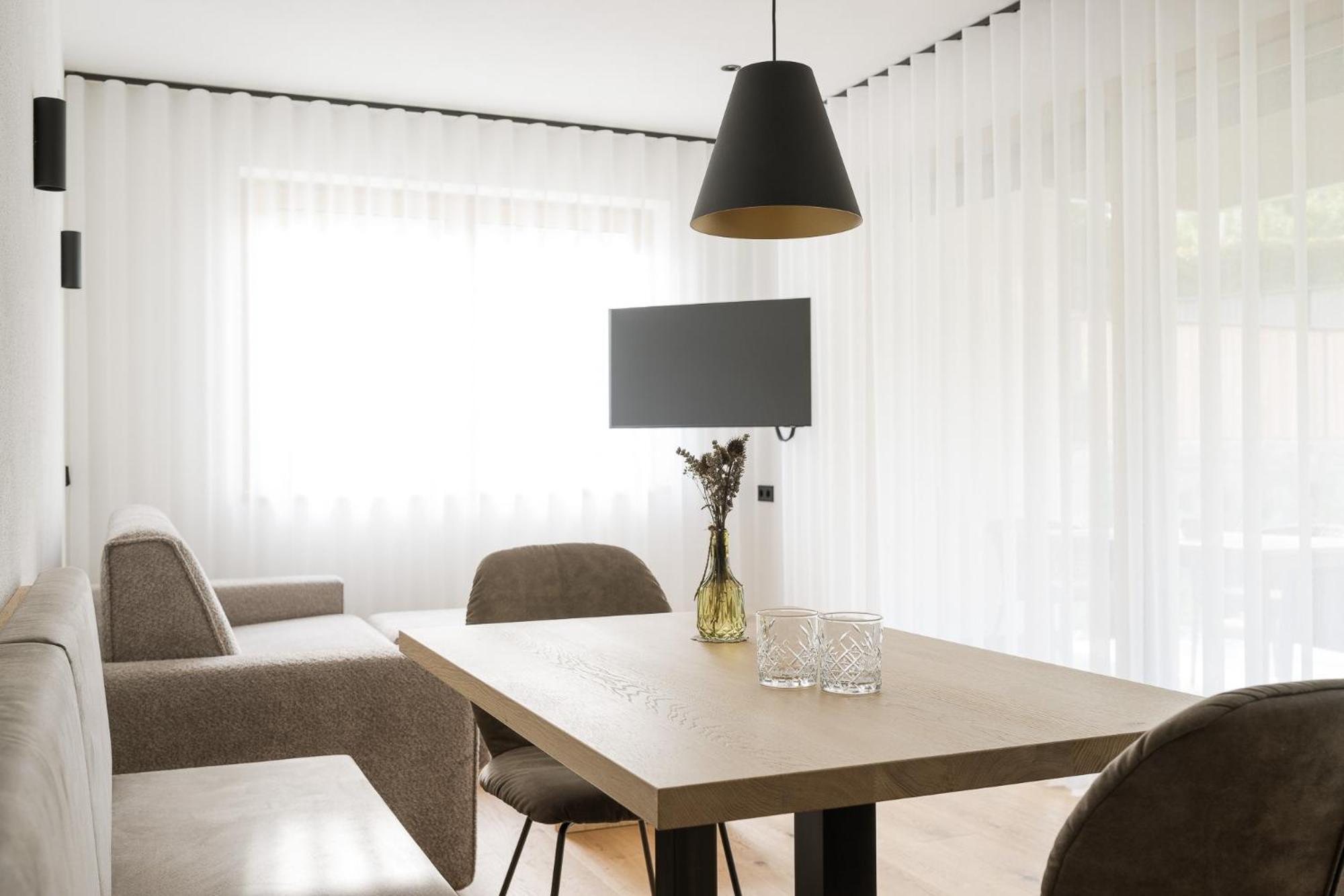 Apartsuites Rosengarten Lagundo