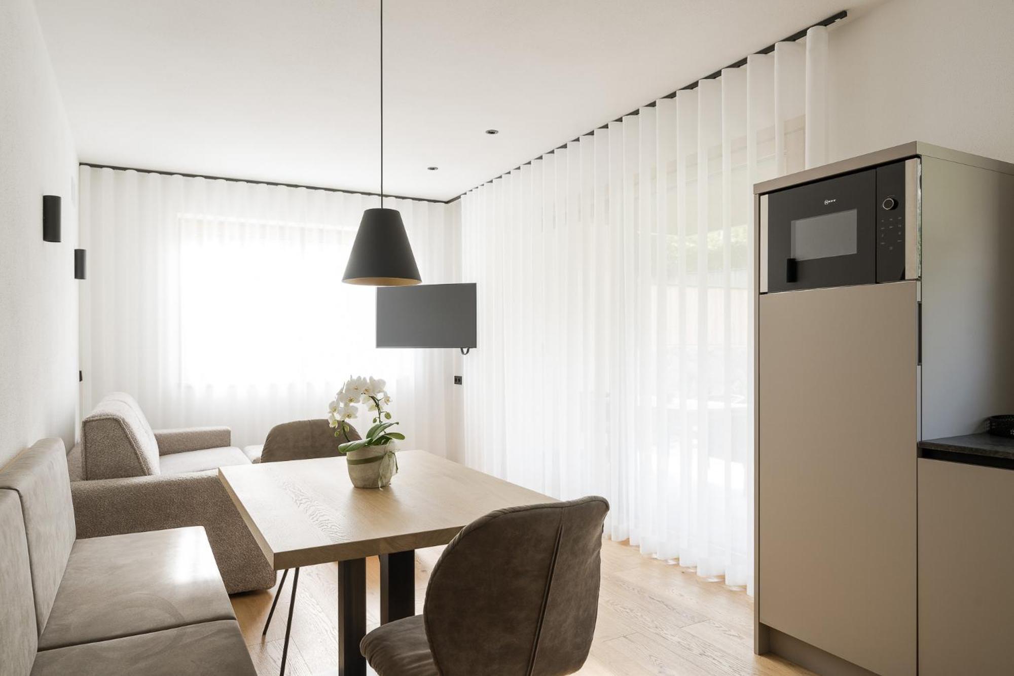 Apartsuites Rosengarten Appartement