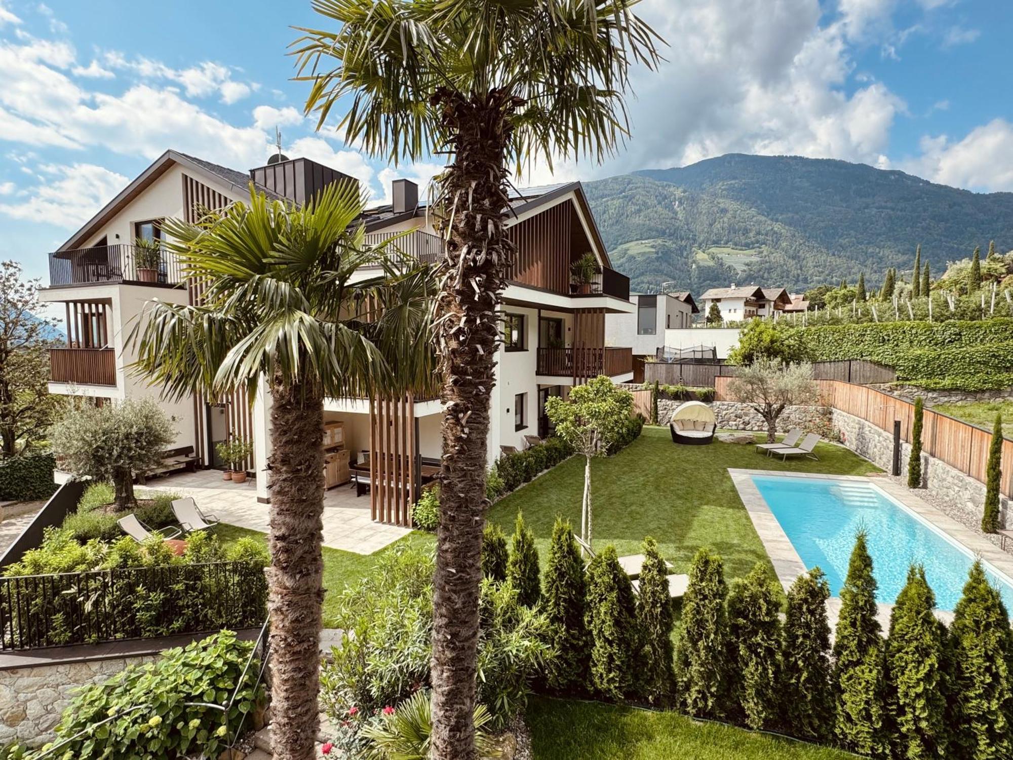 Apartsuites Rosengarten Apartment